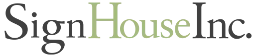 Sign House Inc